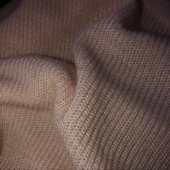 Garage pink sweater - Picture 2 of 3